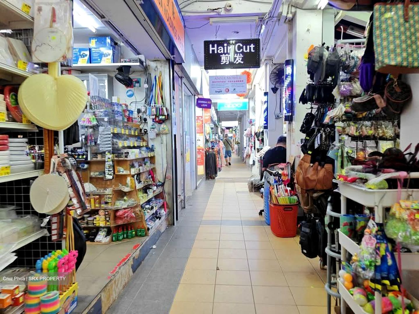 Toa Payoh Central (D12), Shop House #558315001